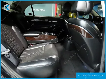 GENESIS EQ900 3.3 T-GDI AWD