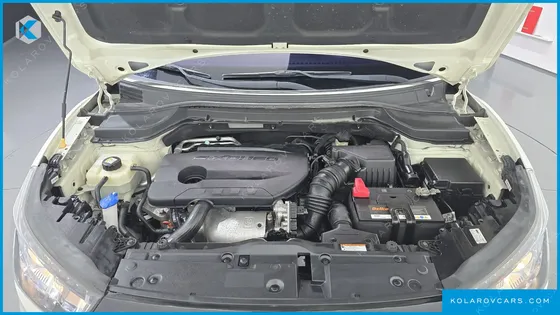 KGM - SSANGYONG TIVOLI DIESEL LX 2WD