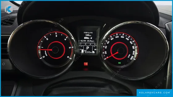 KGM - SSANGYONG TIVOLI DIESEL LX 2WD