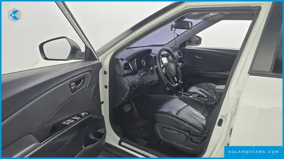 KGM - SSANGYONG TIVOLI DIESEL LX 2WD