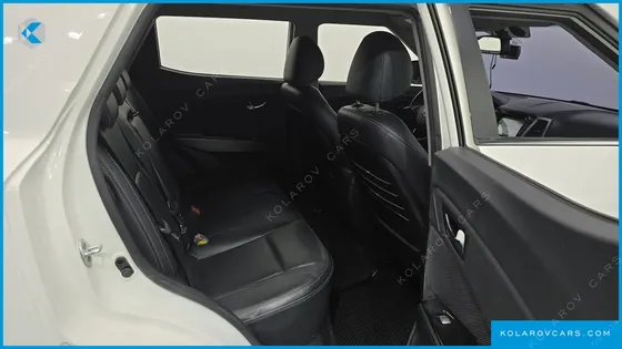 KGM - SSANGYONG TIVOLI DIESEL LX 2WD