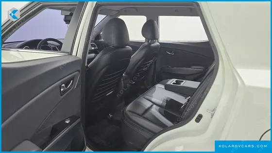 KGM - SSANGYONG TIVOLI DIESEL LX 2WD