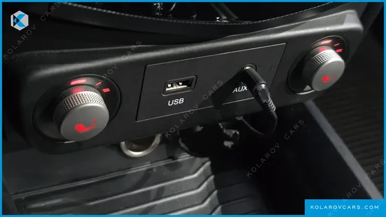 KGM - SSANGYONG TIVOLI DIESEL LX 2WD