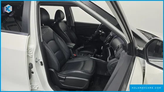 KGM - SSANGYONG TIVOLI DIESEL LX 2WD