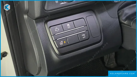 KGM - SSANGYONG TIVOLI DIESEL LX 2WD