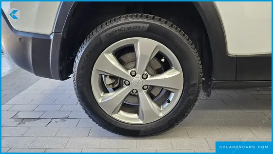 JEEP CHEROKEE 2.4 LIMITED AWD