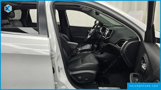JEEP CHEROKEE 2.4 LIMITED AWD