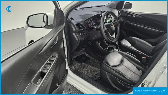 CHEVROLET (GM DAEWOO) SPARK LT