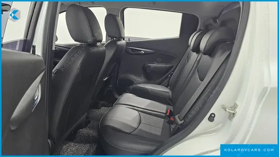 CHEVROLET (GM DAEWOO) SPARK LT