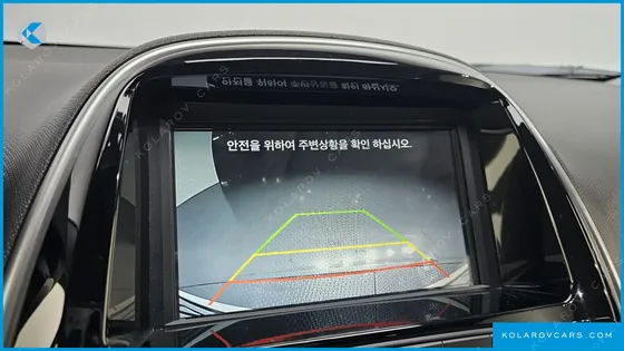 CHEVROLET (GM DAEWOO) SPARK LT