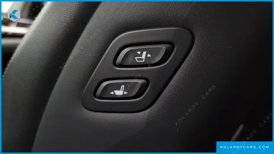 GENESIS EQ900 3.8 GDI AWD