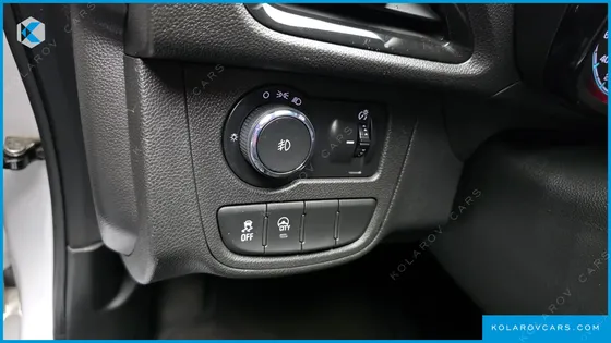 CHEVROLET (GM DAEWOO) SPARK LT