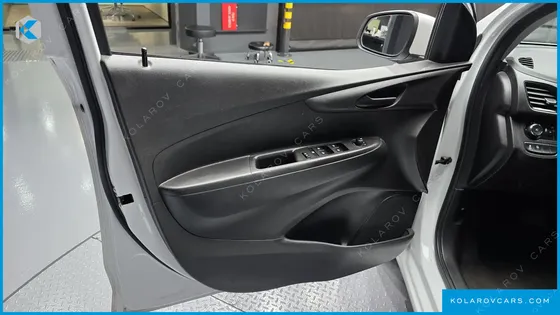 CHEVROLET (GM DAEWOO) SPARK LT