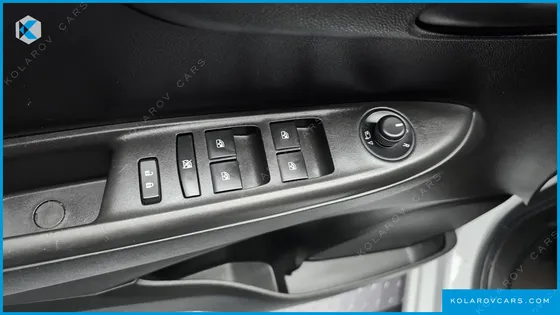 CHEVROLET (GM DAEWOO) SPARK LT