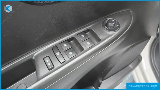 CHEVROLET (GM DAEWOO) SPARK LTZ