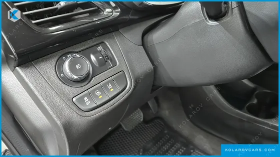 CHEVROLET (GM DAEWOO) SPARK LTZ