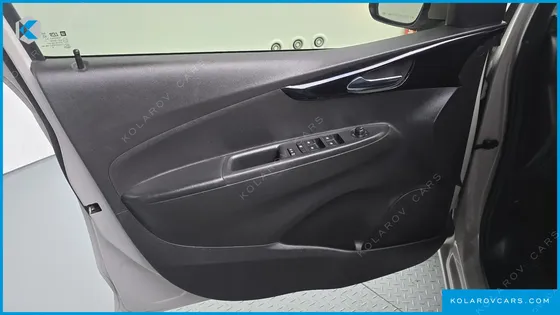 CHEVROLET (GM DAEWOO) SPARK LTZ