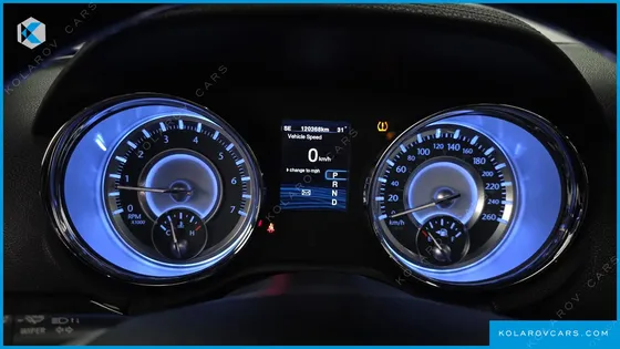 CHRYSLER 300C 3.0 DIESEL