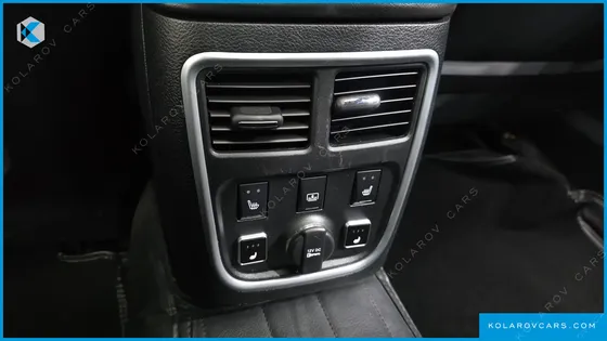 CHRYSLER 300C 3.0 DIESEL