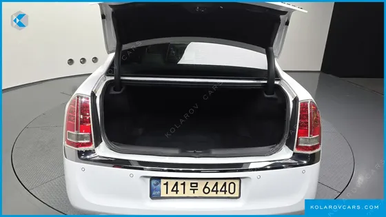 CHRYSLER 300C 3.0 DIESEL