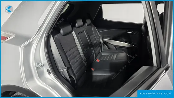 KGM - SSANGYONG TIVOLI LX 2WD