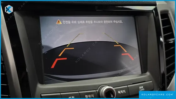 KGM - SSANGYONG TIVOLI LX 2WD