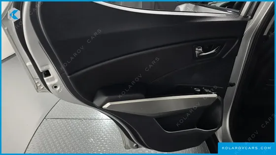 KGM - SSANGYONG TIVOLI LX 2WD