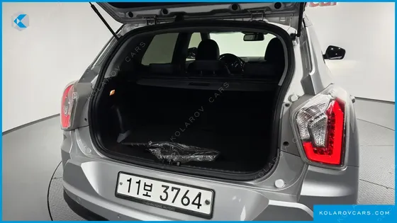 KGM - SSANGYONG TIVOLI LX 2WD