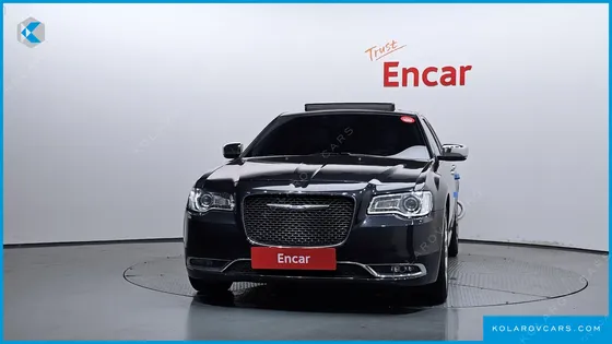 CHRYSLER 300C 3.6
