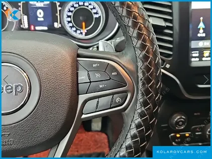 JEEP CHEROKEE 2.4 LONGITUDE AWD