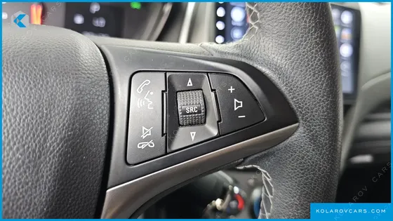CHEVROLET (GM DAEWOO) SPARK LT