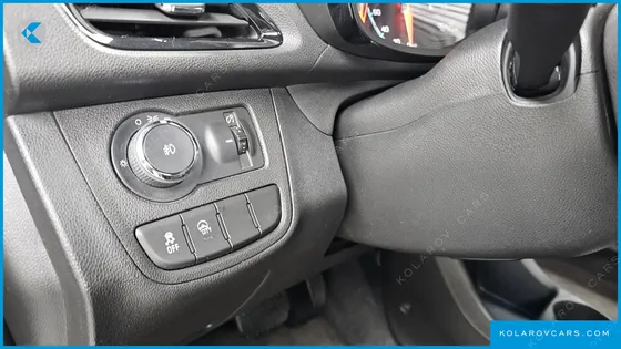 CHEVROLET (GM DAEWOO) SPARK LT
