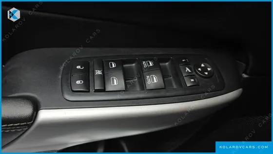 JEEP CHEROKEE 2.4 LONGITUDE AWD