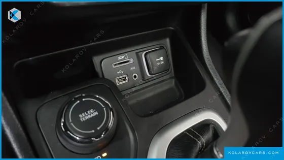 JEEP CHEROKEE 2.4 LONGITUDE AWD
