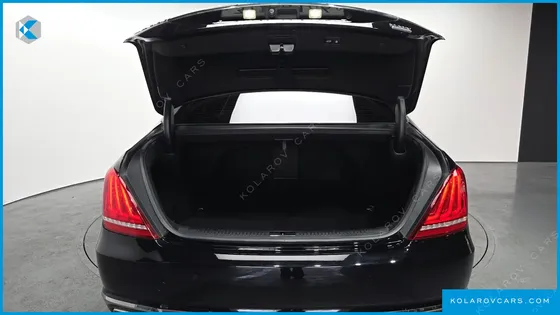 GENESIS EQ900 3.3 T-GDI AWD