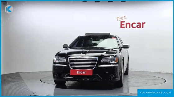CHRYSLER 300C 3.6 AWD