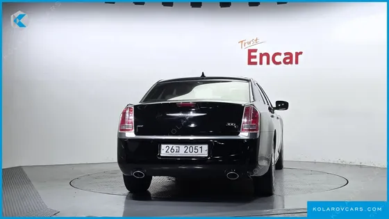 CHRYSLER 300C 3.6 AWD