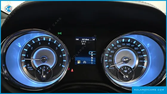 CHRYSLER 300C 3.6 AWD