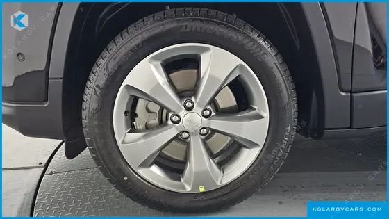 JEEP CHEROKEE 2.4 LIMITED AWD