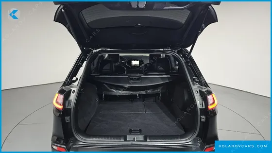 JEEP CHEROKEE 2.4 LIMITED AWD