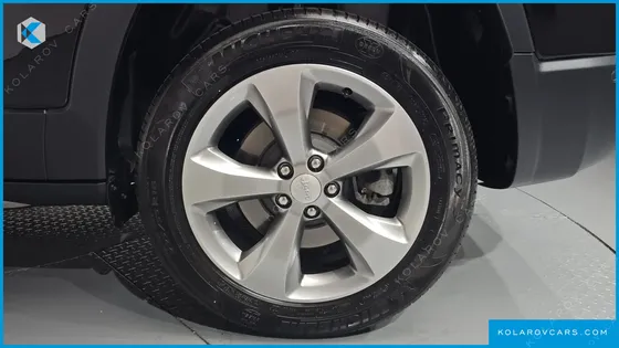 JEEP CHEROKEE 2.4 LIMITED AWD