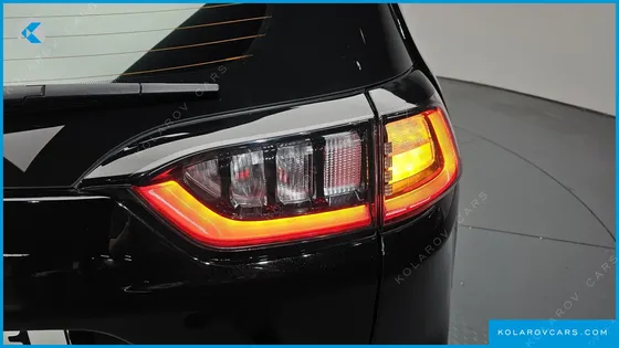 JEEP CHEROKEE 2.4 LIMITED AWD