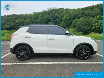 KGM - SSANGYONG TIVOLI LX 2WD