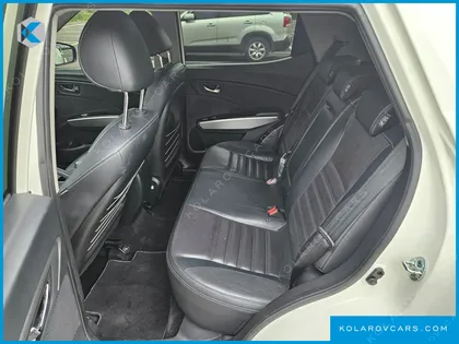 KGM - SSANGYONG TIVOLI LX 2WD