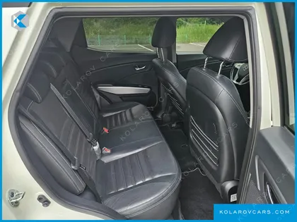 KGM - SSANGYONG TIVOLI LX 2WD