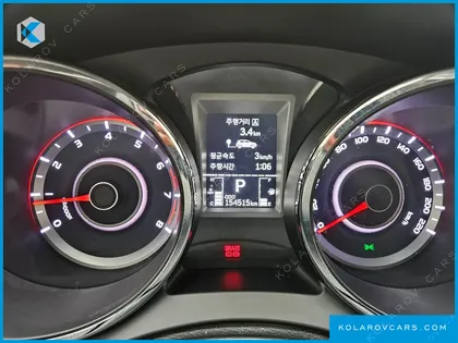 KGM - SSANGYONG TIVOLI LX 2WD