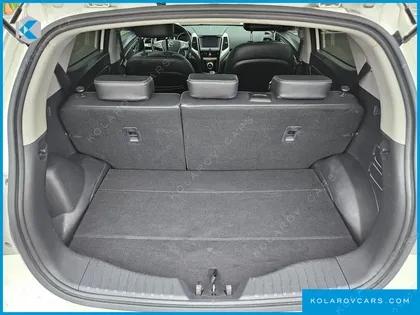 KGM - SSANGYONG TIVOLI LX 2WD