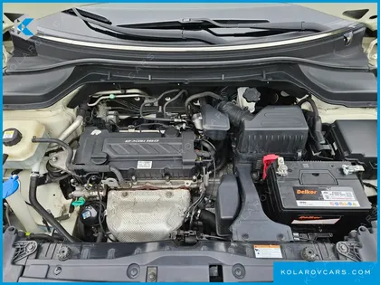 KGM - SSANGYONG TIVOLI LX 2WD