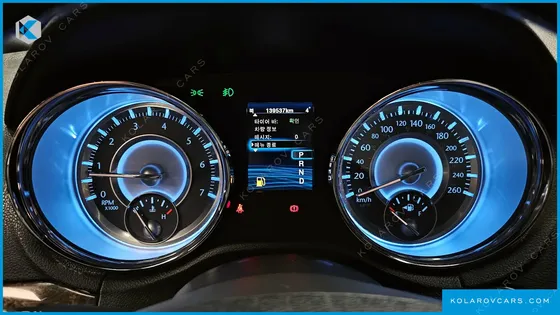 CHRYSLER 300C 3.0 DIESEL