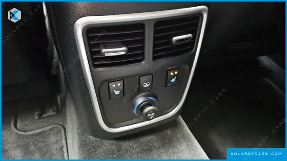 CHRYSLER 300C 3.0 DIESEL
